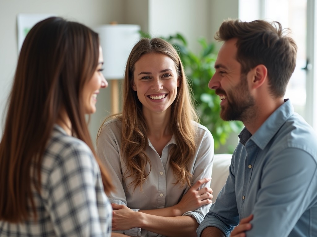 gottman method couples therapy