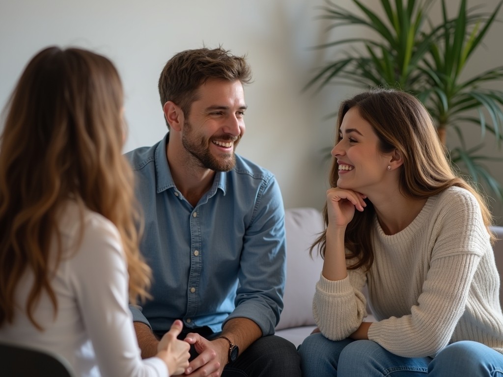 how to choose durham couples therapist