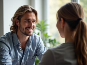 do psychiatrists do therapy