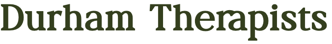 Durham Therapists Logo