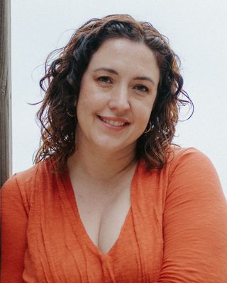 rebecca martinez Fitzgerald