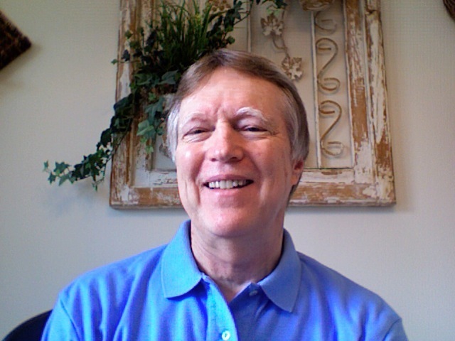 Vann Joines -Psychologist, PhD