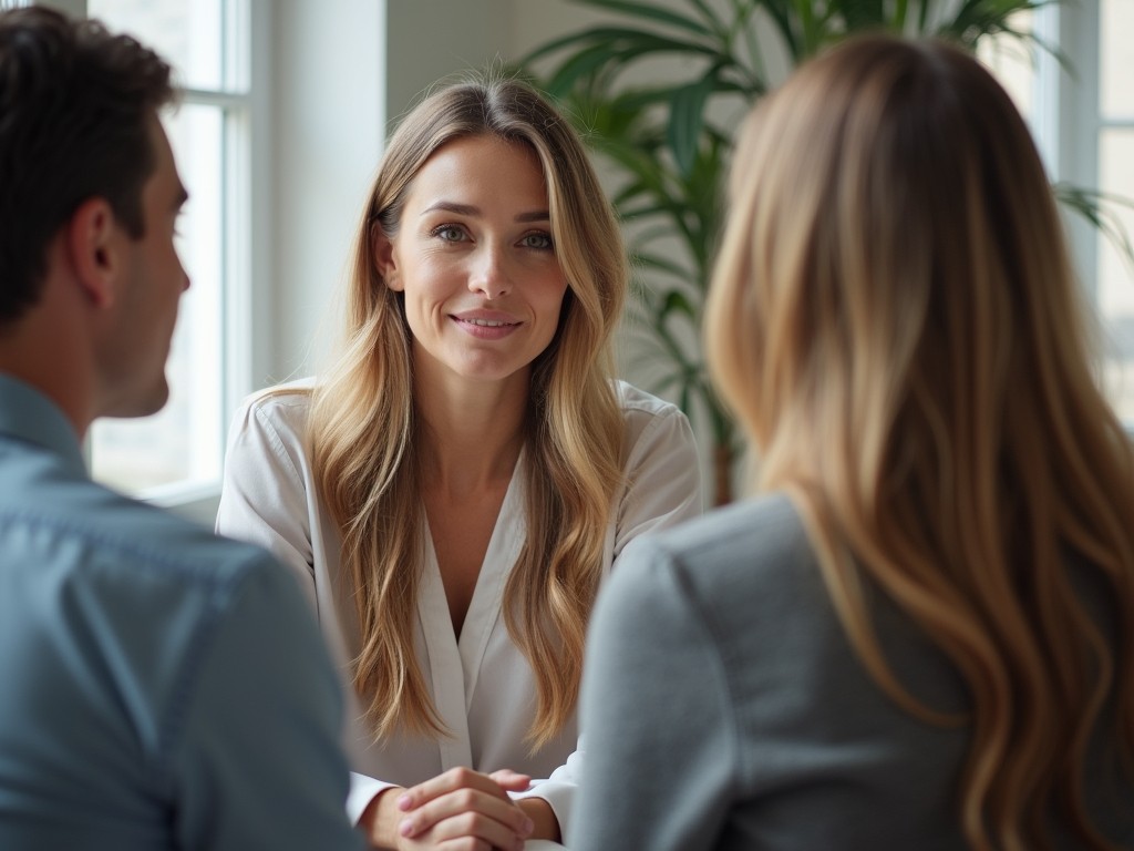 what degrees do therapists need
