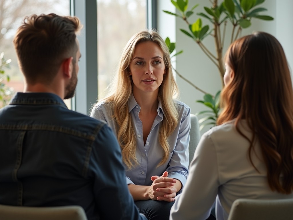 what is a sex therapist