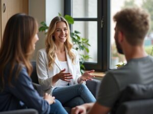 what is cognitive behavioral therapy